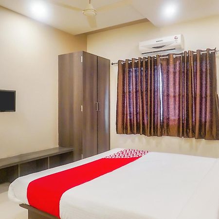 Hotel O Paradise Inn Talegaon Dabhade Extérieur photo