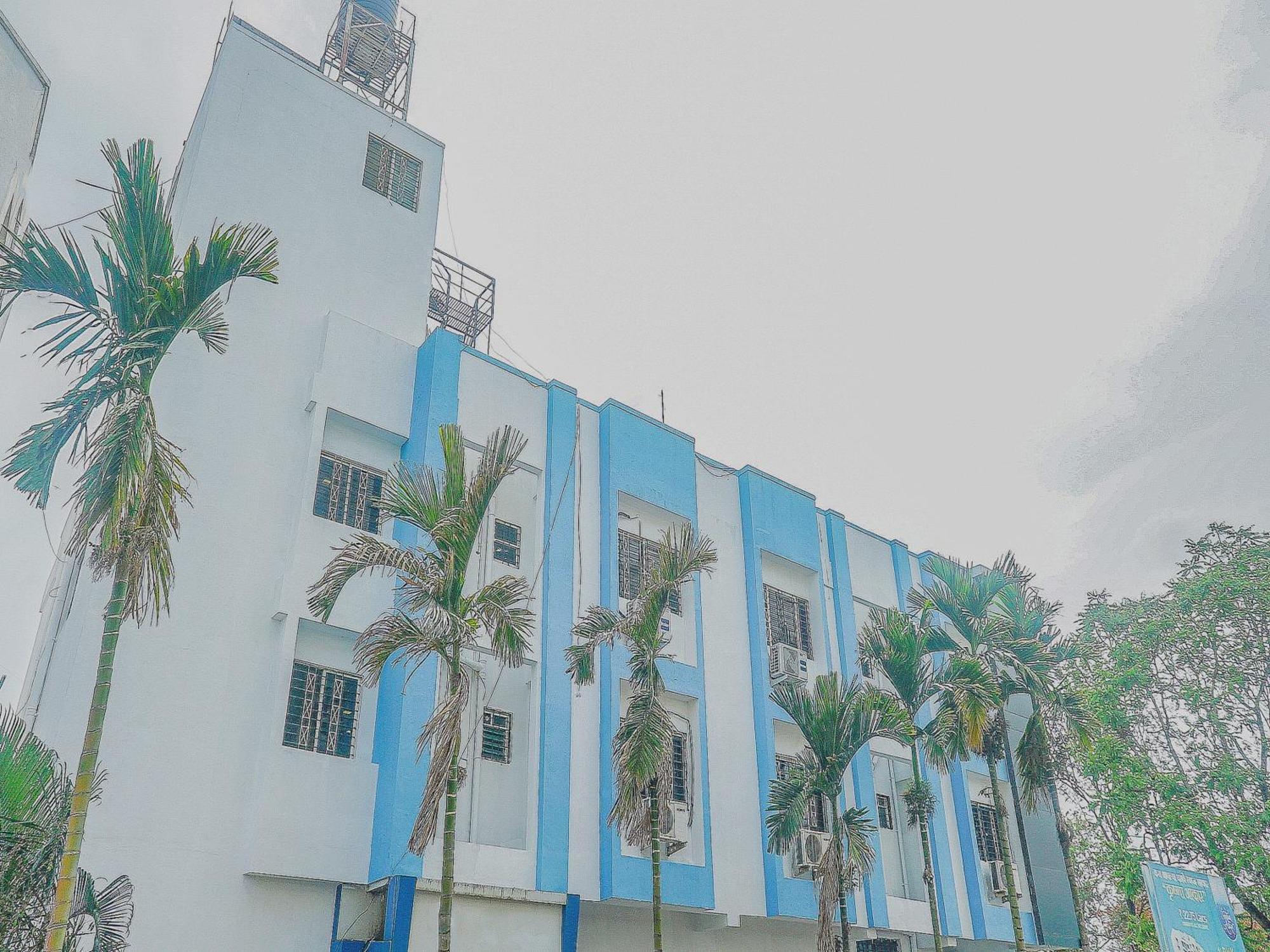 Hotel O Paradise Inn Talegaon Dabhade Extérieur photo