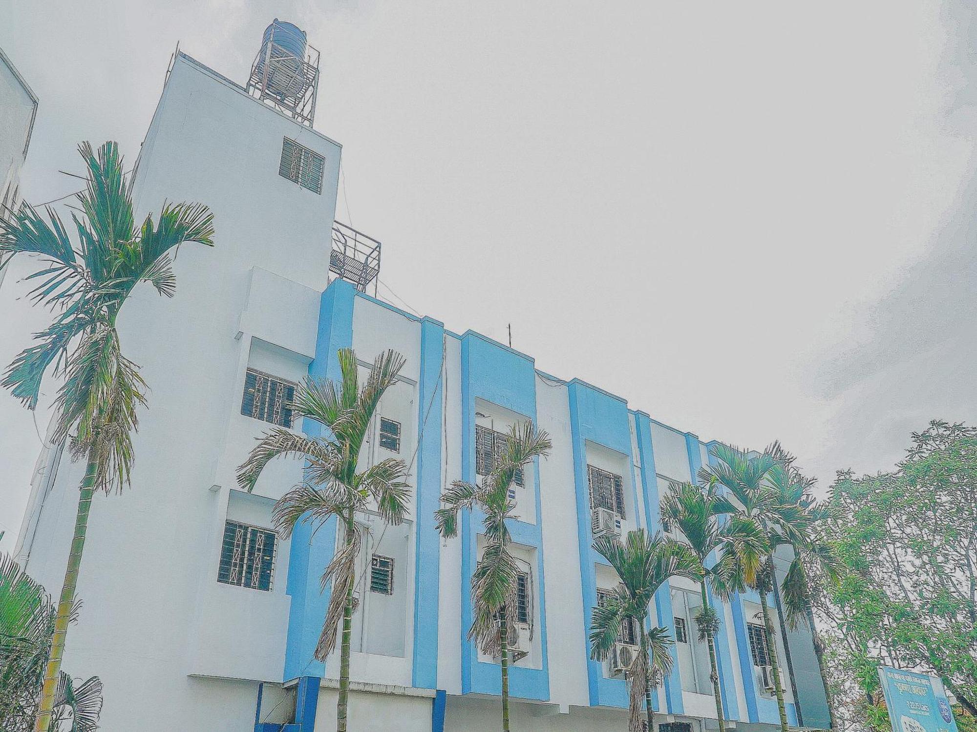Hotel O Paradise Inn Talegaon Dabhade Extérieur photo